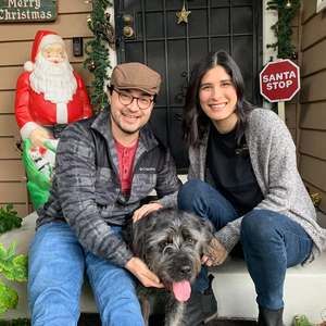 Meet your Posher, Allyson